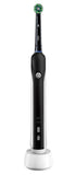 Oral-B Pro 1 680 Electric Toothbrush And Travel Case - Black Edition