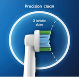 Oral - B Pro Battery Precision Clean Power Toothbrush