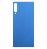 Samsung Galaxy A7 (2018) Battery Back Cover | Blue