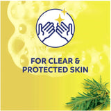 Sunlight Protect Bath Soap Tea Tree 175g