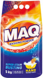 MAQ hand Washing Powder 5KG