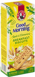 Bakers Good Morning Biscuits 300g