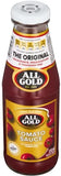 All Gold Tomato Sauce 350ml