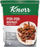 Knorr Peri-Peri Marinade 1kg