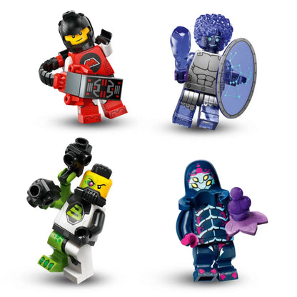 LEGO 71046 Minifigures Series 26 Space