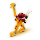 LEGO 31112 Creator 3-in-1 Wild Lion