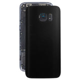 Samsung Galaxy S7 Battery Back Cover | Black