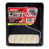 DEKTON Compact 9" Roller and Tray