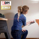 DEKTON Multipurpose Laser Level