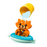 LEGO 10964 DUPLO Bath Time Fun: Floating Red Panda