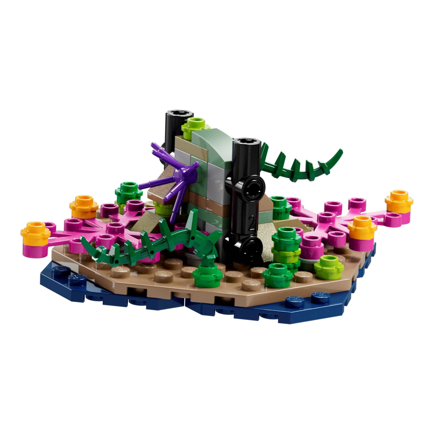 LEGO 75579 Avatar Payakan the Tulkun & Crabsuit