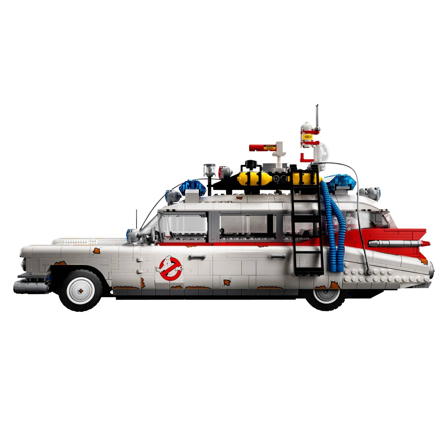 LEGO 10274 Icons Ghostbusters ECTO-1