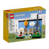 LEGO 40568 Creator Paris Postcard