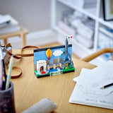 LEGO 40568 Creator Paris Postcard