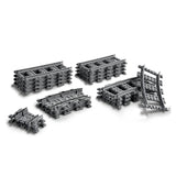 LEGO 60205 City Tracks