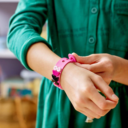 LEGO 41901 DOTS Funky Animals Bracelet