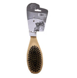 Pride & Groom Double Sided Dog/Cat/Pet Grooming Brush for Thick Coats