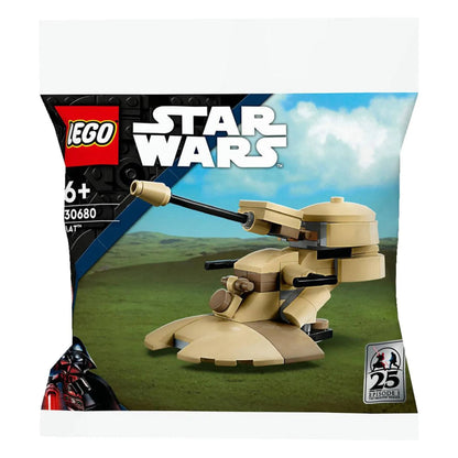 LEGO 30680 Star Wars AAT