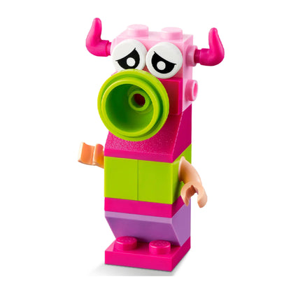 LEGO 11017 Classic Creative Monsters