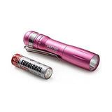 DEKTON XF25 Stealth Flashlight - 25 Lumens / 30M with Batteries