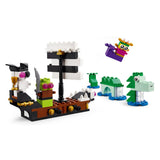 LEGO 11033 Classic Creative Fantasy Universe