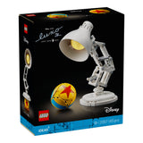 LEGO 21357 Ideas Disney Pixar Luxo Jr.