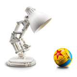 LEGO 21357 Ideas Disney Pixar Luxo Jr. - Damaged Box