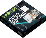 Pixibright Video making kit