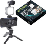 Pixibright Video making kit