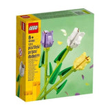 LEGO 40461 Creator Tulips