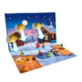 LEGO 60352 City Advent Calendar