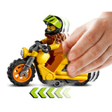 LEGO 60297 City Demolition Stunt Bike