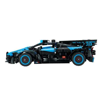 LEGO 42162 Technic Bugatti Bolide Agile Blue