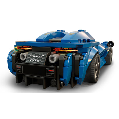 LEGO 76902 Speed Champions McLaren Elva