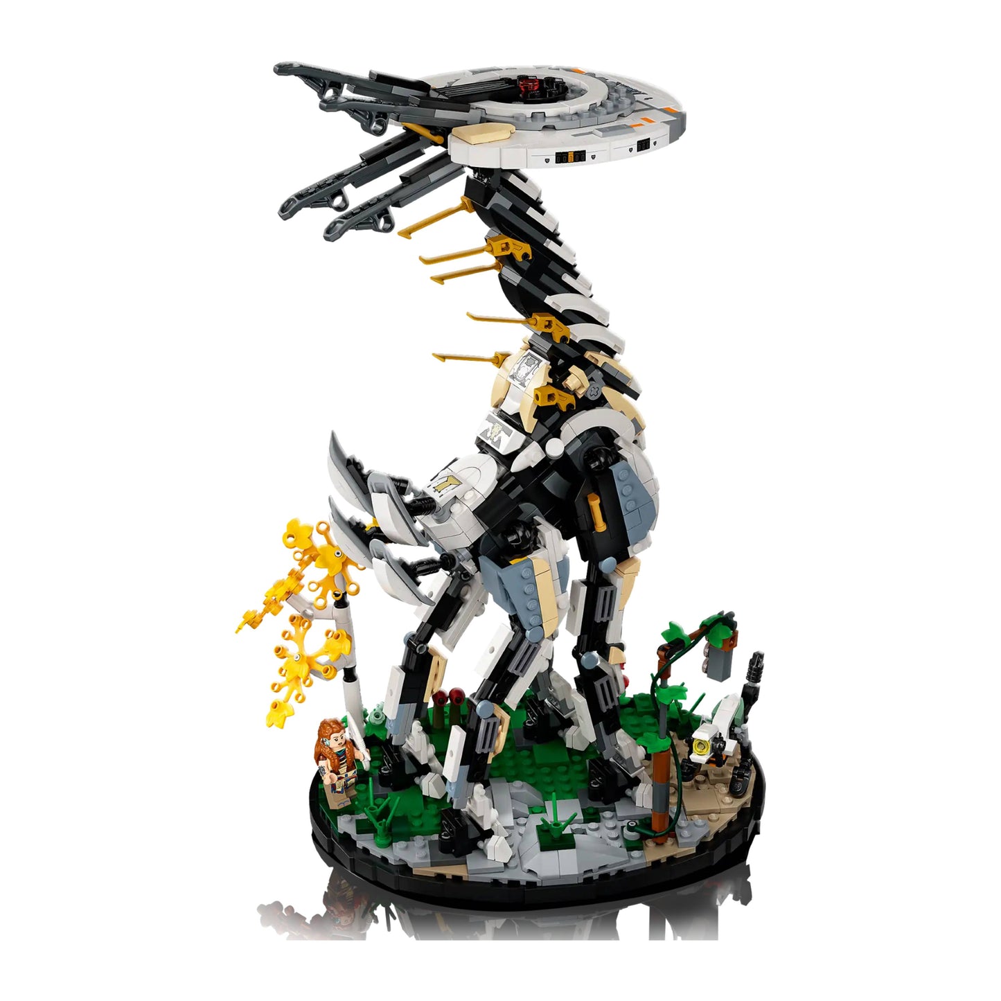 LEGO 76989 Icons Horizon Forbidden West: Tallneck