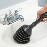 DEKTON Master Plunger - Medium