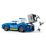 LEGO 60314 City Ice Cream Truck Police Chase