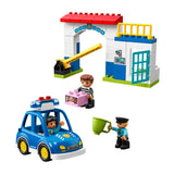 LEGO 10902 DUPLO Police Station