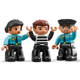 LEGO 10902 DUPLO Police Station