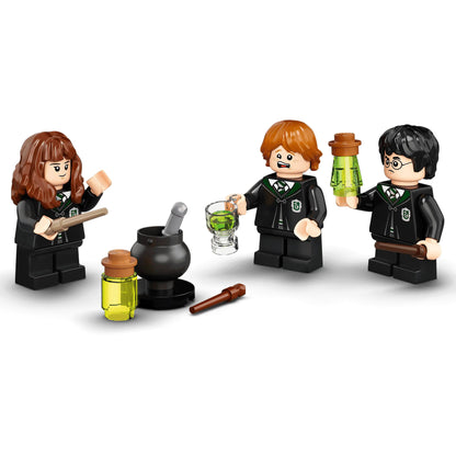 LEGO 76386 Harry Potter Hogwarts Polyjuice Potion Mistake