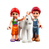 LEGO 41696 Friends Pony-Washing Stable