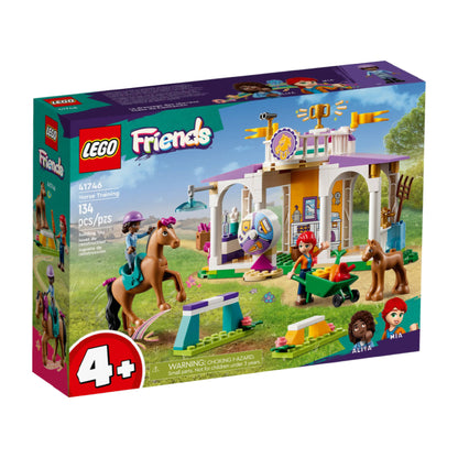 LEGO 41746 Friends Horse Training