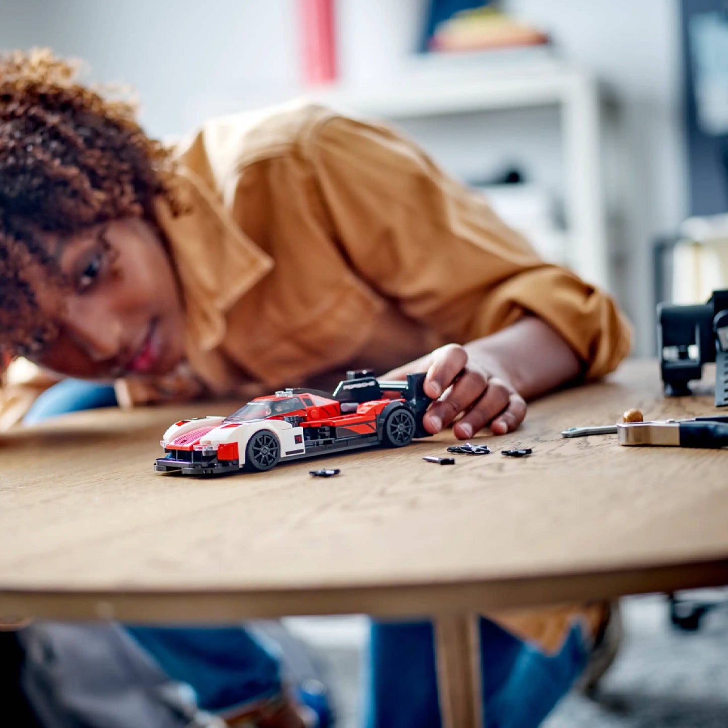 LEGO 76916 Speed Champions Porsche 963