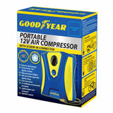 Goodyear 300PSI Tyre Inflator