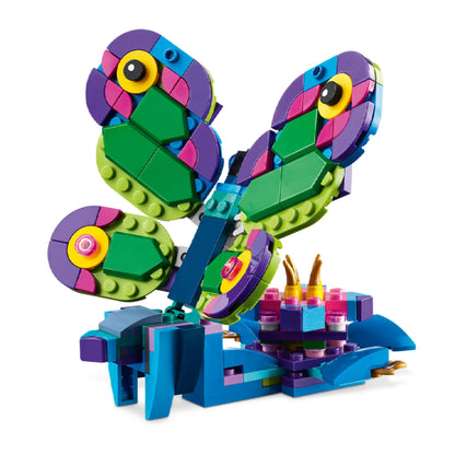 LEGO 31157 Creator 3-in-1 Exotic Peacock