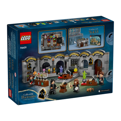 LEGO 76431 Harry Potter Hogwarts Castle: Potions Class