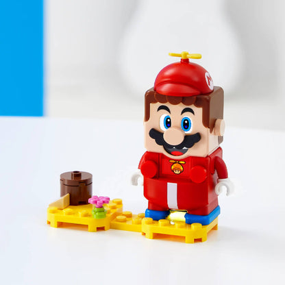 LEGO 71371 Super Mario Propeller Mario Power-Up Pack