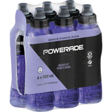 Powerade - Jagged Ice 500ml
