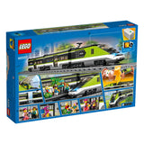 LEGO 60337 City Express Passenger Train