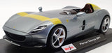 Maisto 1:18 Scale Diecast Ferrari Monza SP1 - Damaged Box